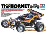 Tamiya: Hornet, No esc
