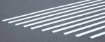 6,3x6,3mm 3strips - Bilde 2