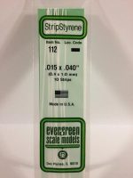0,4x1,0mm 10 strips