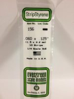 1,5x3,2mm 10 strips