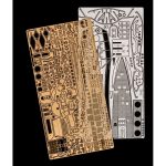 Revell: German Submarine Type VII C/41 1:72 - Bilde 2