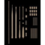 Revell: German Submarine Type VII C/41 1:72 - Bilde 3