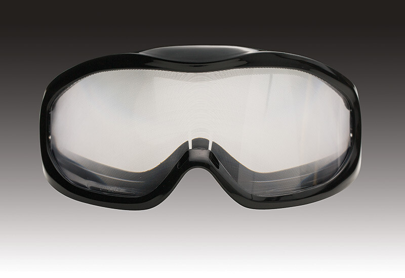 Promillebriller 1,5 - 2,5 promille - Briller som oppleves som at du har 1,5  - 2, 5 i promille under dårlige lysforhold