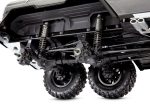 Traxxas: TRX-6 Mercedes-Benz G63 AMG 6X6 TQi 2.4G RTR - Bilde 5