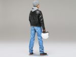 Tamiya: STREET RIDER 1/12 - Bilde 3