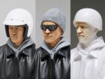 Tamiya: STREET RIDER 1/12 - Bilde 2