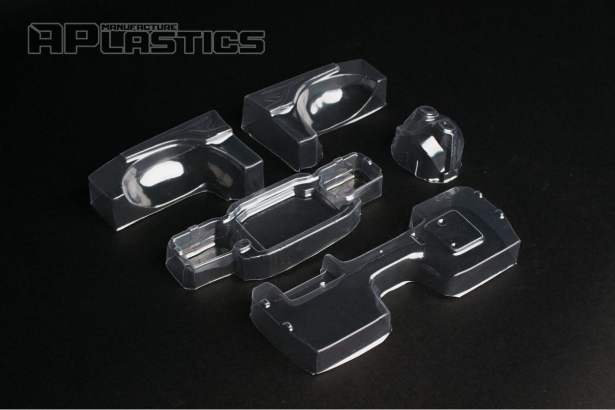 BMW E30 engine space kit - Bilde 4