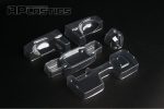 BMW E30 engine space kit - Bilde 4