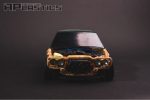 BMW E30 engine space kit - Bilde 3