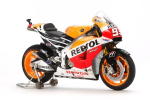 Tamiya: 1/12 REPSOL HONDA RC213V  14