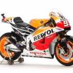 Tamiya: 1/12 REPSOL HONDA RC213V  14