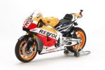 Tamiya: 1/12 REPSOL HONDA RC213V  14 - Bilde 3