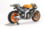 Tamiya: 1/12 REPSOL HONDA RC213V  14 - Bilde 2