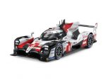 Tamiya: 1/24 TOYOTA GAZOO RACING TS050 HYBRID 2019