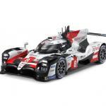 Tamiya: 1/24 TOYOTA GAZOO RACING TS050 HYBRID 2019