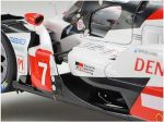 Tamiya: 1/24 TOYOTA GAZOO RACING TS050 HYBRID 2019 - Bilde 3