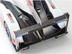 Tamiya: 1/24 TOYOTA GAZOO RACING TS050 HYBRID 2019 - Bilde 4