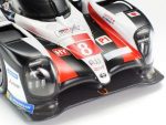 Tamiya: 1/24 TOYOTA GAZOO RACING TS050 HYBRID 2019 - Bilde 5