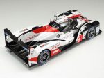 Tamiya: 1/24 TOYOTA GAZOO RACING TS050 HYBRID 2019 - Bilde 9