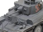 Tamiya : PANZER 38(T) AUSF.E/F 1/35 - Bilde 3