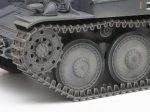 Tamiya : PANZER 38(T) AUSF.E/F 1/35 - Bilde 4