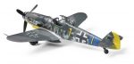 Tamiya: 1/72 BF-109 G-6 MESSERSCHMITT - Bilde 6