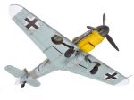 Tamiya: 1/72 BF-109 G-6 MESSERSCHMITT - Bilde 4