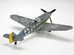 Tamiya: 1/72 BF-109 G-6 MESSERSCHMITT - Bilde 3