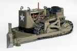 MiniArt: U.S. ARMY BULLDOZER - Bilde 3