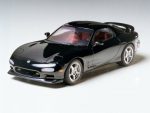 Tamiya: MAZDA RX-7 R1 1/24