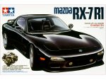 Tamiya: MAZDA RX-7 R1 1/24 - Bilde 2
