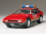 Tamiya: 1/24 TOYOTA CELICA SUPRA KIT - Bilde 3