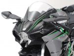 Tamiya: KAWASAKI NINJA H2 CARBON - Bilde 10