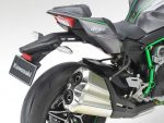 Tamiya: KAWASAKI NINJA H2 CARBON - Bilde 9