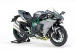 Tamiya: KAWASAKI NINJA H2 CARBON
