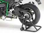Tamiya: KAWASAKI NINJA H2 CARBON - Bilde 5