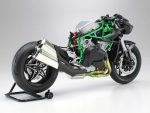 Tamiya: KAWASAKI NINJA H2 CARBON - Bilde 11