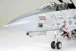Tamiya: 1/32 F-14A TOMCAT BLACK KNIGHTS - Bilde 2