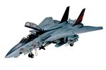 Tamiya: 1/32 F-14A TOMCAT BLACK KNIGHTS