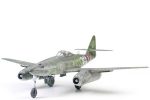 Tamiya: 1/48 MESSERSCHMITT ME262 A-1A