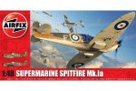 Airfix: 1:48 SUPERMARINE SPITFIRE MK.1 A
