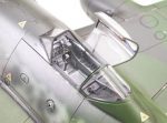 Tamiya: 1/48 MESSERSCHMITT ME262 A-1A - Bilde 4