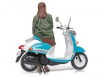 Tamiya: 1/24 CAMPUS FRIENDS SET II - Bilde 4