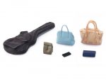 Tamiya: 1/24 CAMPUS FRIENDS SET II - Bilde 7