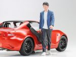 Tamiya: 1/24 CAMPUS FRIENDS SET II - Bilde 8