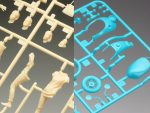 Tamiya: 1/24 CAMPUS FRIENDS SET II - Bilde 10