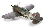 Tamiya: 1/48 BREWSTER BUFFALO PACIFIC THEATER - Bilde 5