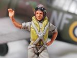 Tamiya: 1/48 BREWSTER BUFFALO PACIFIC THEATER - Bilde 3