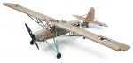 Tamiya: FIESELER FI156C STORCH 1/48