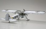 Tamiya: FIESELER FI156C STORCH 1/48 - Bilde 5